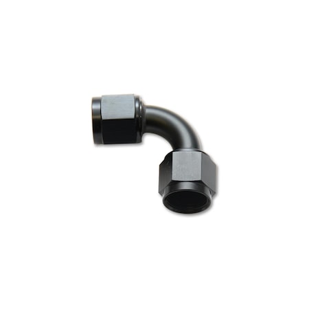 Vibrant 4AN 90 deg Female Union Adapter V32-10731